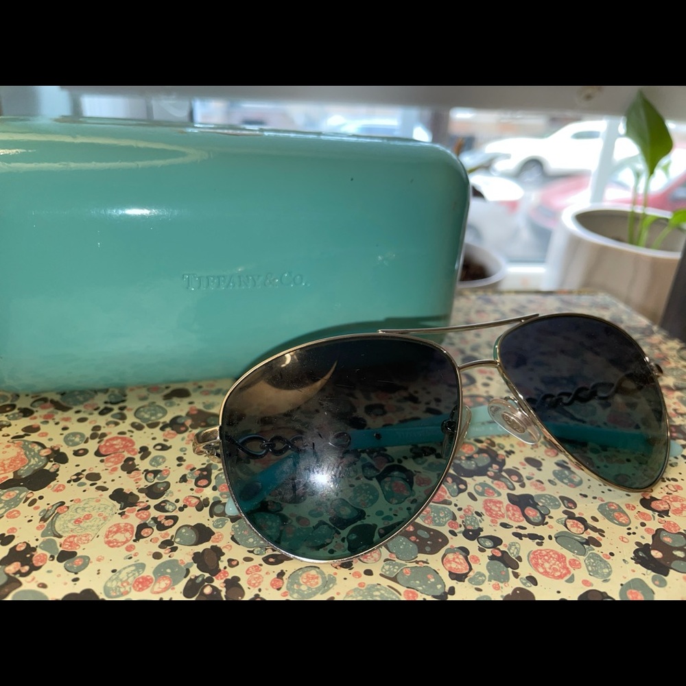 Tiffany & Co.